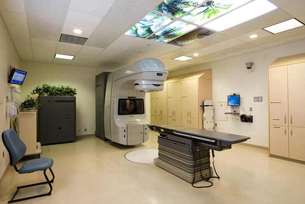 New Jersey Medical School University Hospital Cancer Center