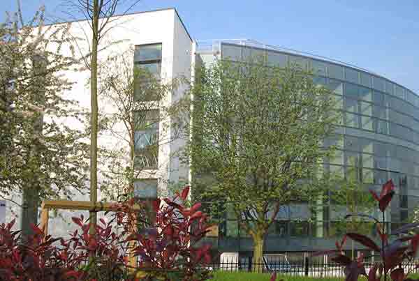 School of Health Science, Brunel University