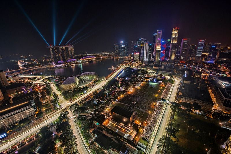 Singapore: Planning Perfection?