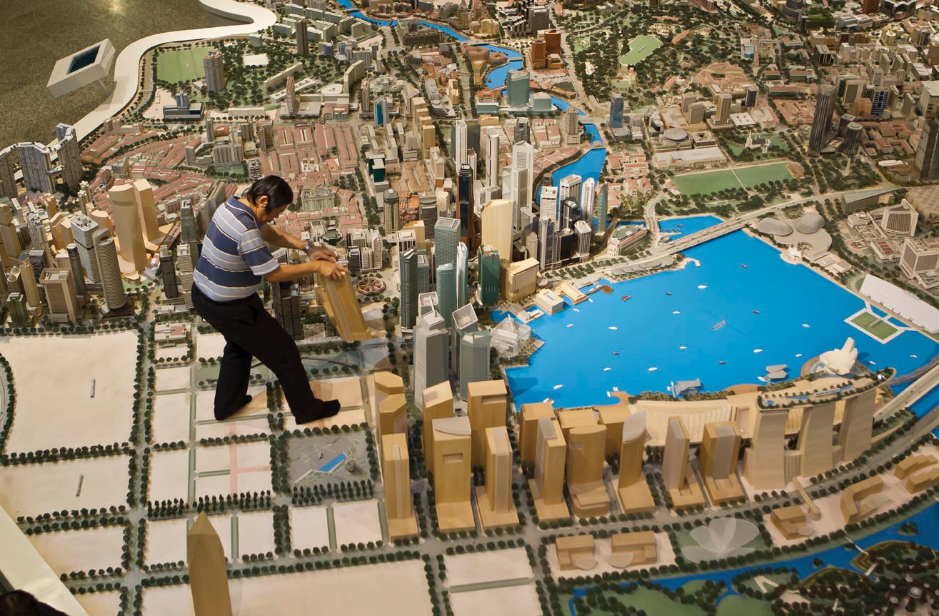UDM_Singapore-2011