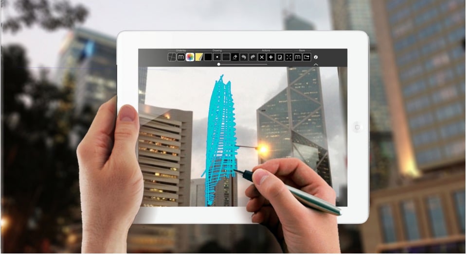 Morpholio-Trace-app-1