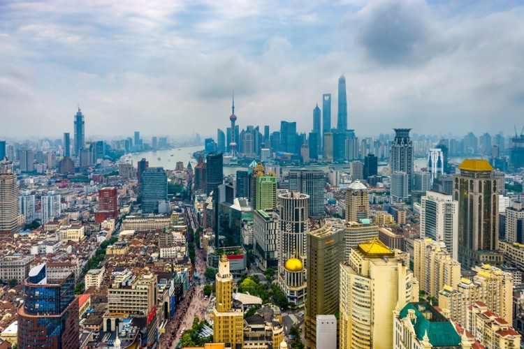 Shanghai Is Growing but Can It Continue to Improve?