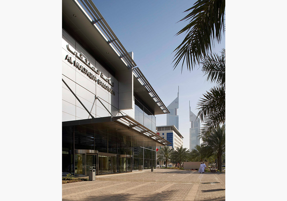 Options dubai world trade convention centre