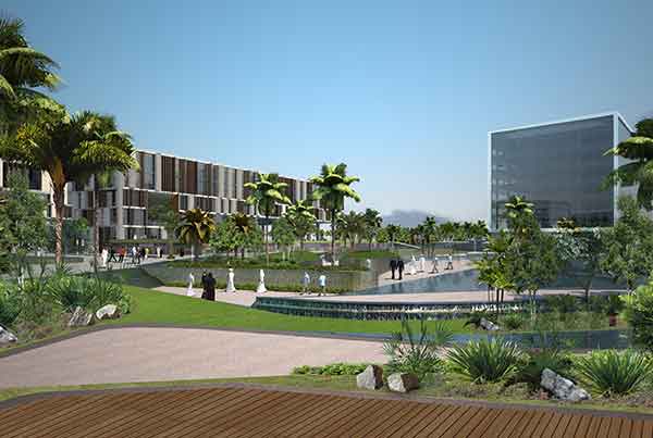 Al Ain Convention Centre