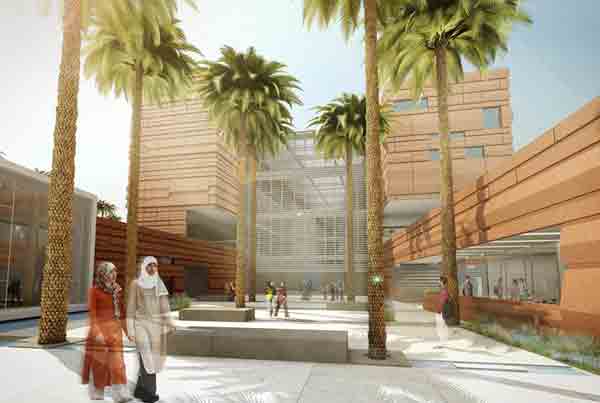 Bani Walid University