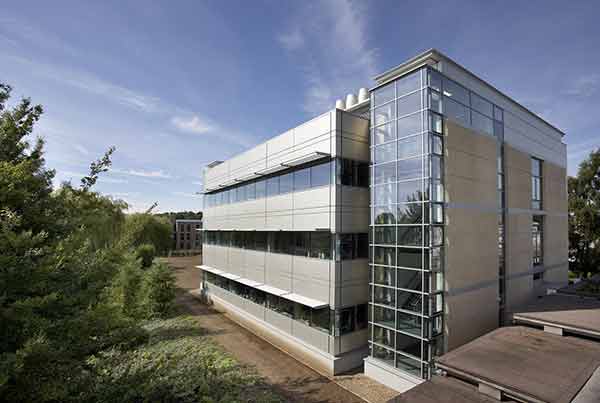 Chemistry Research Building