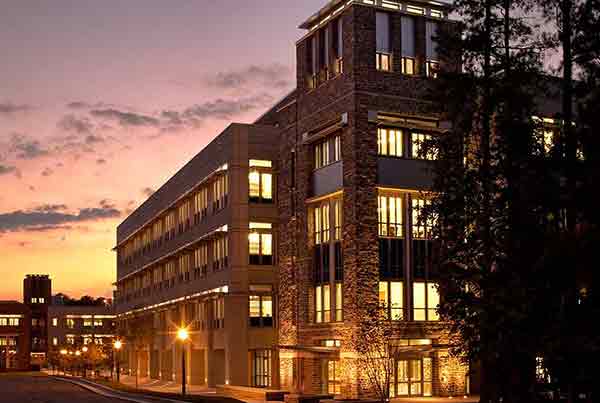 Duke University Medical Centre