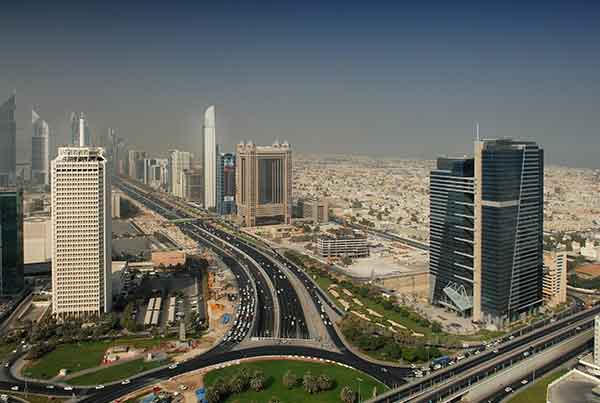 The H Hotel & Office Tower