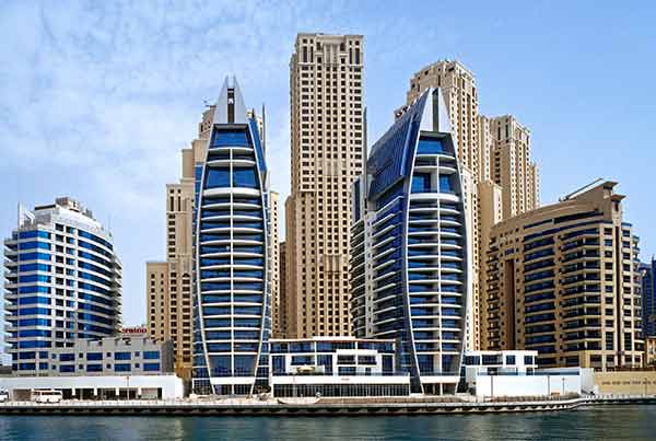 The Jewels Dubai