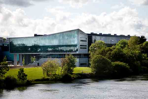National University of Ireland in Galway