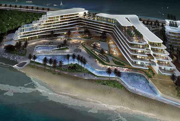 W Hotel & Residences