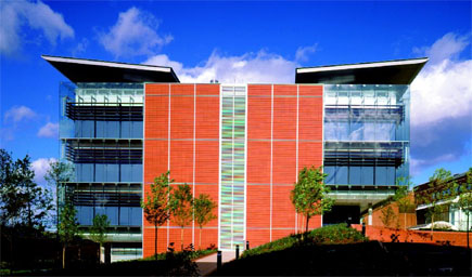glaxo HQ RMJM