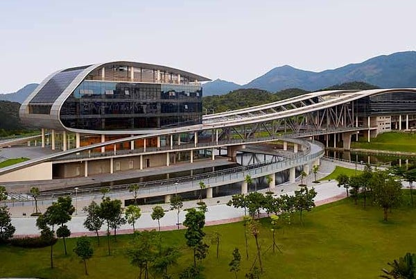 the-university-town-library-china