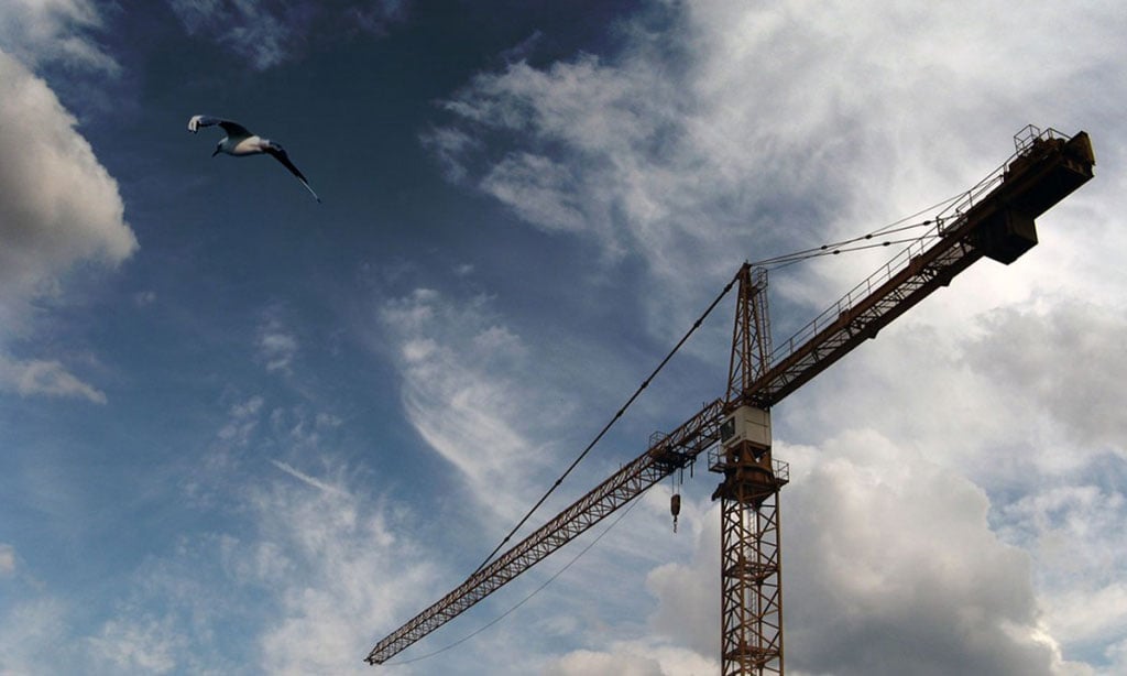 Wasted Space Doesn’t Just Mean Wasted Finance - RMJM