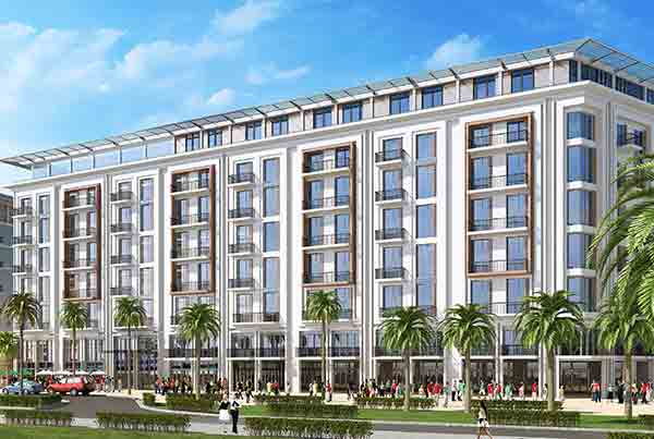 Saadiyat Hotels & Residences