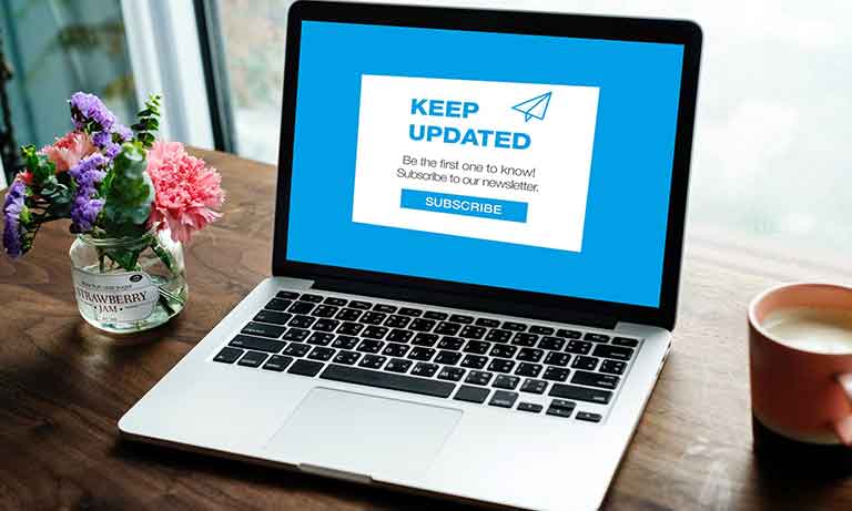 laptop