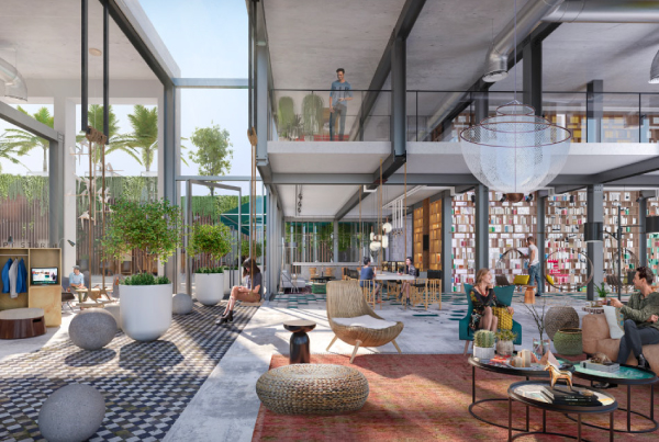 Dubai Hills Estate, Collective 2.0